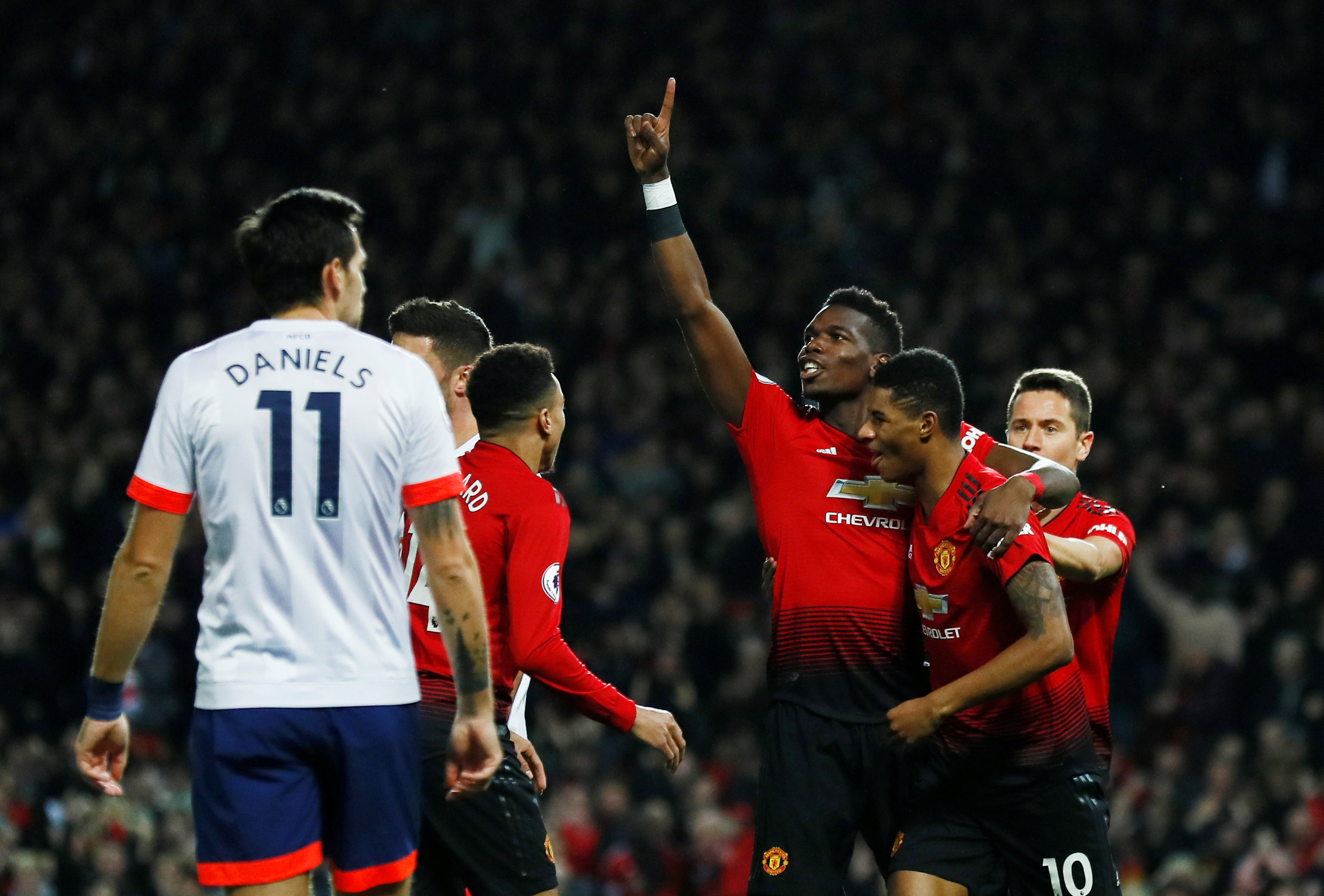 一位前曼联 一位前曼联