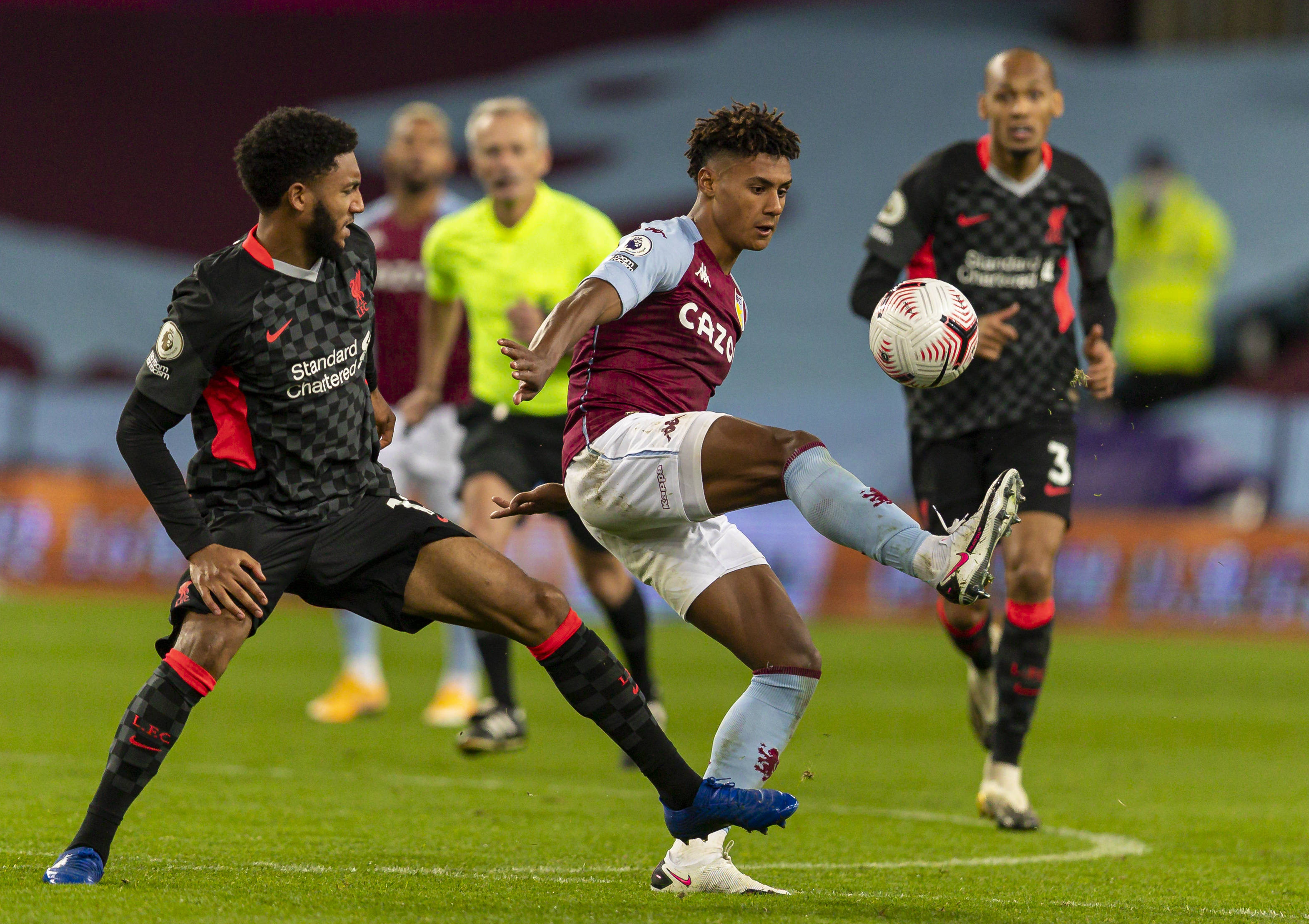 带不可忽视 带不可忽视